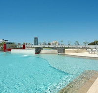Panoramic Views Gold Coast Free WiFi Free Netflix - Australia Accommodation