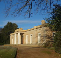Panshanger Estate - Australia Accommodation