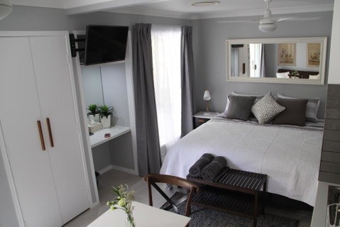 Paperbark Bed & Breakfast - Australia Accommodation 3