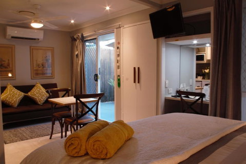 Paperbark Bed & Breakfast - Australia Accommodation 2