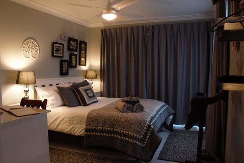 Paperbark Bed & Breakfast - Australia Accommodation 1