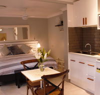 Paperbark Bed  Breakfast - Australia Accommodation