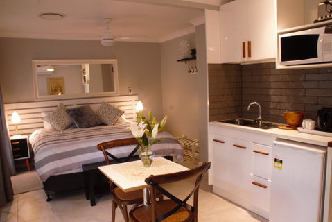 Paperbark Bed & Breakfast - Australia Accommodation 0