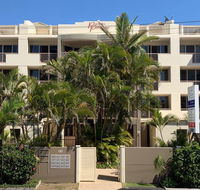 Paradis Pacifique - Australia Accommodation