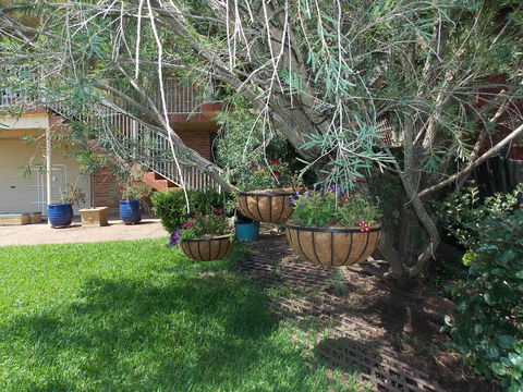 Paradise Apartment - Australia Accommodation 0