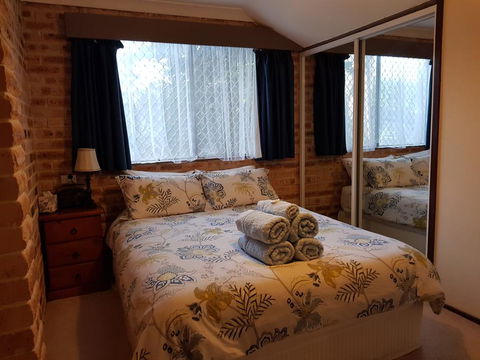 Paradise Apartment - Australia Accommodation 2
