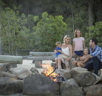 Paradise Country Farmstay - Australia Accommodation