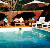 Paradise Court - Australia Accommodation