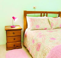 Paradise Eco Unit - Australia Accommodation