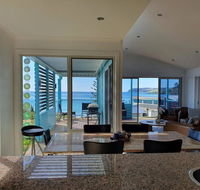 Paradise House Boat Harbour Beach - Australia Accommodation