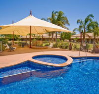 Paradise Lakes Motel Shepparton - Australia Accommodation