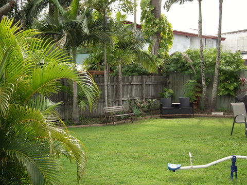Paradise Motel - Australia Accommodation 2