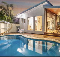 Paradise on the Peninsula - Australia Accommodation