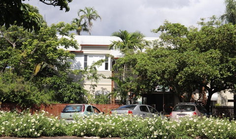 Paradise Travellers Rest - Australia Accommodation 3