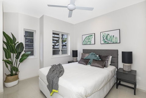 Park Avenue Hideaway For 4 Auchenflower Brisbane - Australia Accommodation 1