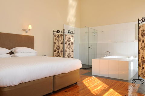 Park Hotel - Australia Accommodation 2