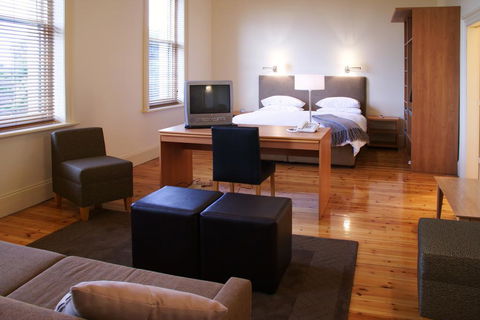 Park Hotel - Australia Accommodation 1