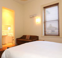 Park Hotel - Australia Accommodation