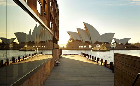 Park Hyatt Sydney - Australia Accommodation 1