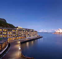 Park Hyatt Sydney - Australia Accommodation
