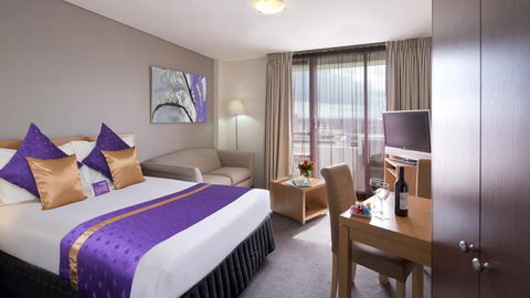 Park Regis Concierge Apartments - Australia Accommodation 0