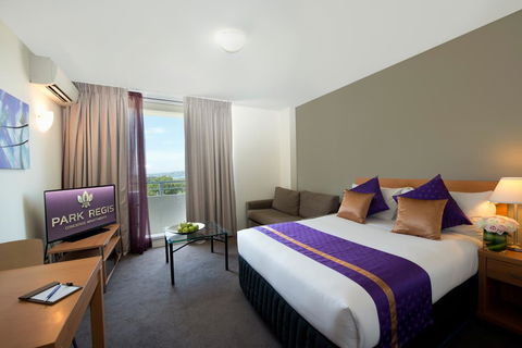 Park Regis Concierge Apartments - Australia Accommodation 2