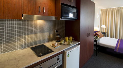 Park Regis Concierge Apartments - Australia Accommodation 3