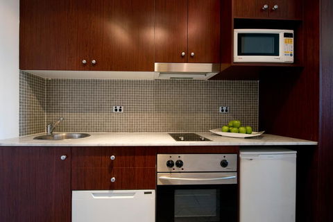 Park Regis Concierge Apartments - Australia Accommodation 1
