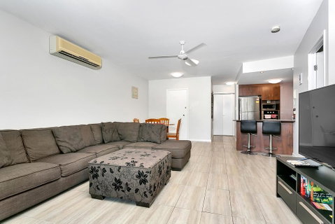 Park Royal - Australia Accommodation 1