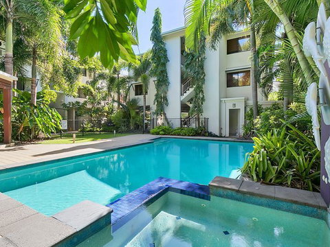 Park Royal - Australia Accommodation 0