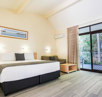 Parkhaven - Australia Accommodation
