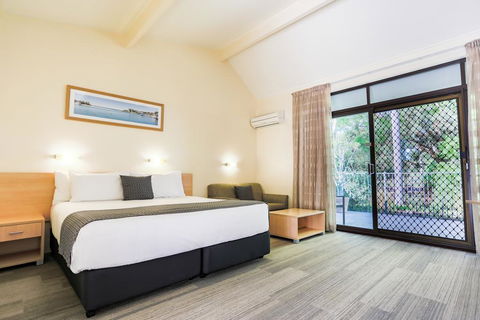 Parkhaven - Australia Accommodation 0