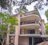 Parkside Apartments Parramatta - Australia Accommodation