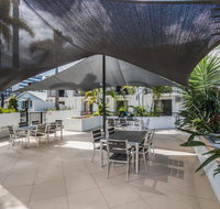 Parkview Apartments - Australia Accommodation
