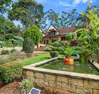 Parkview Cottage - Australia Accommodation