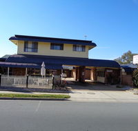 Parkway Motel - Australia Accommodation