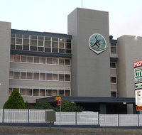 Parramatta City Motel - Australia Accommodation