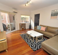 Parramatta Self-Contained Two-Bedroom Apartment 4LEN - Australia Accommodation