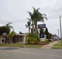 Paruna Motel - Australia Accommodation