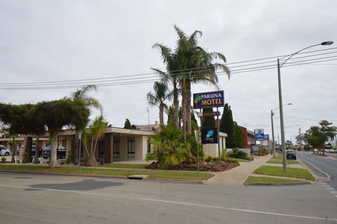 Paruna Motel - Australia Accommodation 0