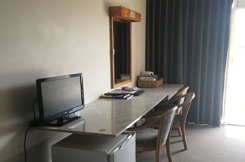Paruna Motel - Australia Accommodation 3