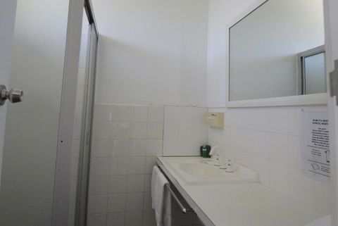 Paruna Motel - Australia Accommodation 1