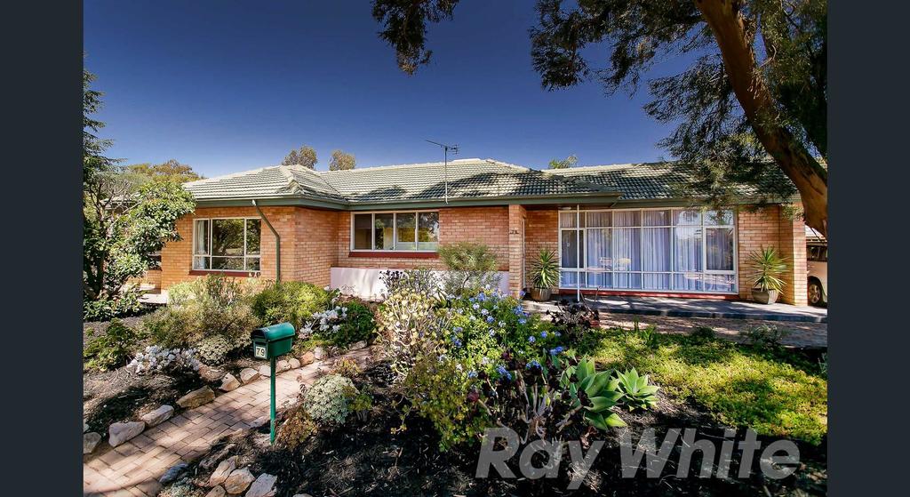 Pasadena SA Australia Accommodation