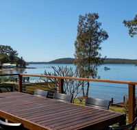 Patch of Paradise - East54 - Australia Accommodation