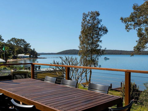 Patch Of Paradise - East54 - Australia Accommodation 0