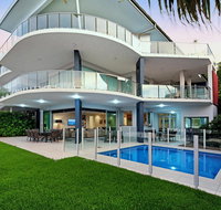 Pavillions on Hamilton Island - Australia Accommodation