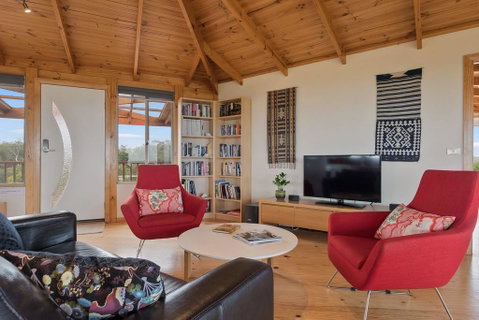 Peace & Plenty - Australia Accommodation 1
