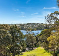 Peaceful and mature gardens with Panoramic Views - Australia Accommodation