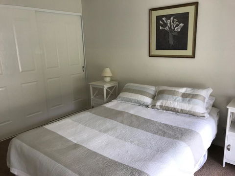 Peaceful, Relaxing With Amazing Water Views - Australia Accommodation 2