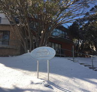 Peak 105 - Australia Accommodation